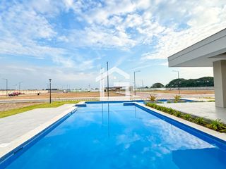Foto 12 de Lote en Venta en Urbanización Galicia, Machala