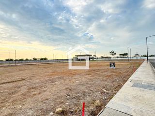 Foto 4 de Lote en Venta en Urbanización Galicia, Machala