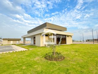 Foto 10 de Lote en Venta en Urbanización Galicia, Machala