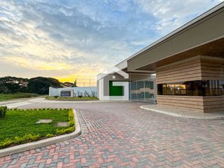 Foto 1 de Lote en Venta en Urbanización Galicia, Machala