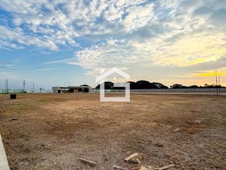 Foto 6 de Lote en Venta en Urbanización Galicia, Machala