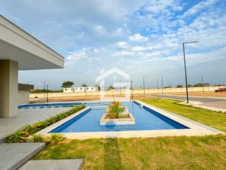 Foto 15 de Lote en Venta en Urbanización Galicia, Machala