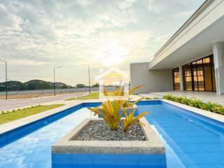 Foto 13 de Lote en Venta en Urbanización Galicia, Machala