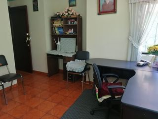 Foto 8 de Casa de Venta en Latacunga