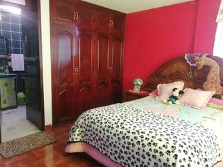 Foto 12 de Casa de Venta en Latacunga