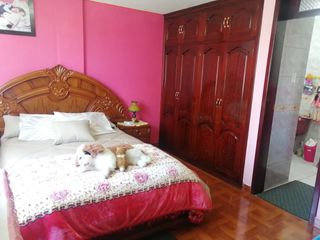 Foto 16 de Casa de Venta en Latacunga
