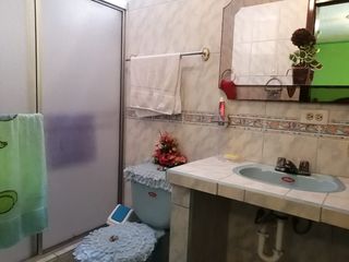 Foto 24 de Casa de Venta en Latacunga