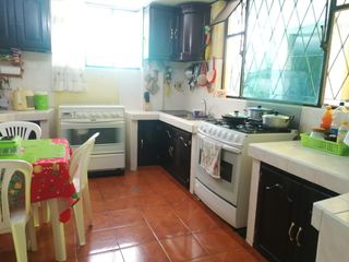 Foto 6 de Casa de Venta en Latacunga