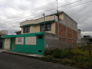 Foto 29 de Casa de Venta en Latacunga