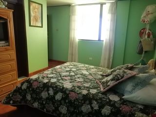 Foto 23 de Casa de Venta en Latacunga