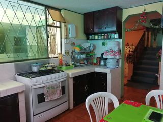 Foto 5 de Casa de Venta en Latacunga