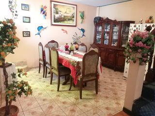 Foto 4 de Casa de Venta en Latacunga