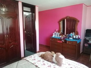 Foto 17 de Casa de Venta en Latacunga