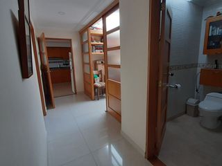 Foto 10 de Casa en Arriendo en Tierra Linda