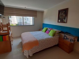 Foto 4 de Casa en Arriendo en Tierra Linda