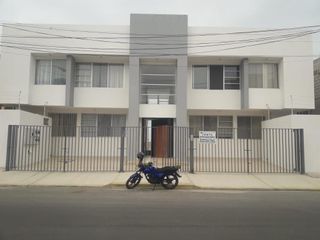 Departamento Amoblado en Venta en Salinas - Chipipe