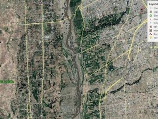 Terrenos en Huancayo 20,000 m2