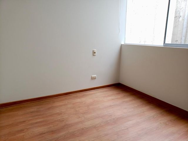 ACOGEDOR DPTO 3 DORM 2 BAÑOS 1 EST en JESUS MARIA