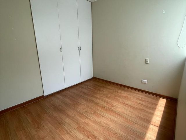 ACOGEDOR DPTO 3 DORM 2 BAÑOS 1 EST en JESUS MARIA