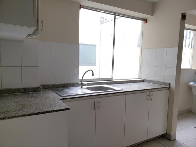 ACOGEDOR DPTO 3 DORM 2 BAÑOS 1 EST en JESUS MARIA