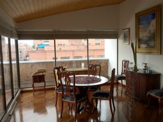 Penthouse Chicó Navarra