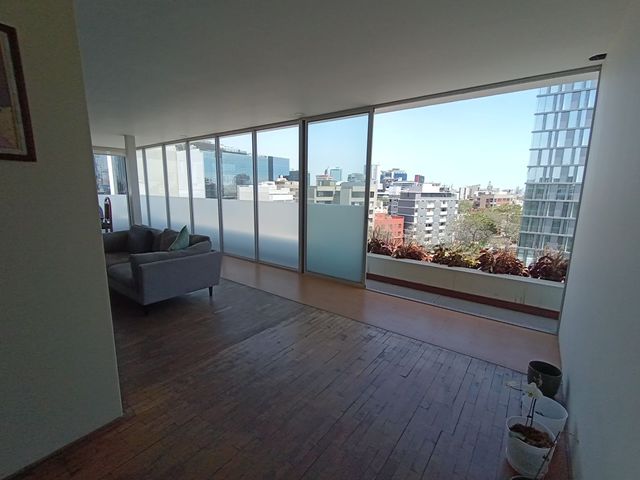 OCASION!!! VENDO DEPARTAMENTO PENT HOUSE EN SAN ISIDRO