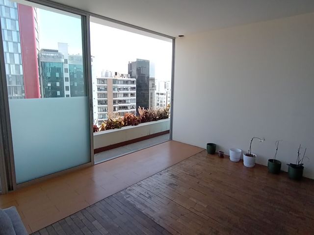 OCASION!!! VENDO DEPARTAMENTO PENT HOUSE EN SAN ISIDRO
