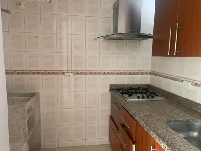 CAJASAN PARQUE CONDOMINIO