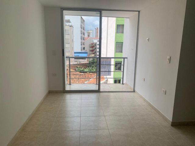 CAJASAN PARQUE CONDOMINIO