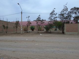 Foto 5 de Terreno industrial con titulo en Puente Piedra zapallal