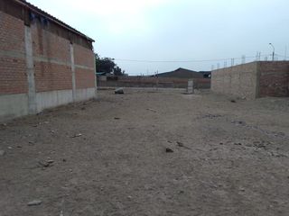 Foto 3 de Terreno industrial con titulo en Puente Piedra zapallal
