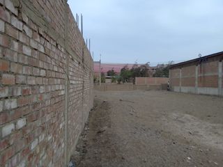 Foto 2 de Terreno industrial con titulo en Puente Piedra zapallal