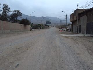 Foto 6 de Terreno industrial con titulo en Puente Piedra zapallal