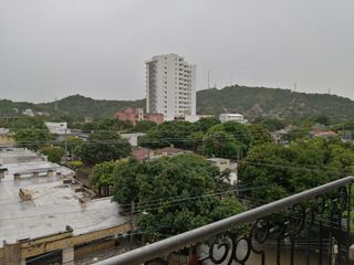 Venta apartamento amplio y ventilado- Santa Marta