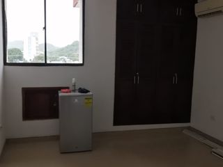 Venta apartamento amplio y ventilado- Santa Marta