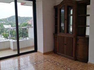 Venta apartamento amplio y ventilado- Santa Marta
