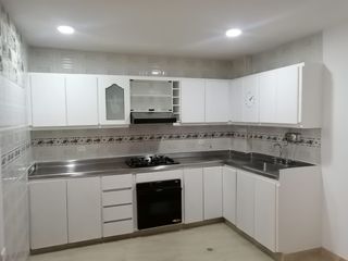 Venta apartamento amplio y ventilado- Santa Marta