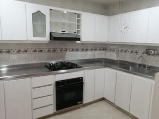 Venta apartamento amplio y ventilado- Santa Marta