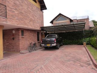 Foto 2 de VENTA CASA CHIA VEREDA FAGUA