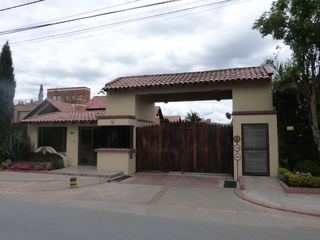 Foto 7 de VENTA CASA CHIA VEREDA FAGUA