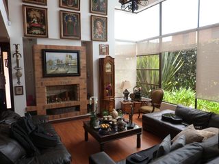 Foto 12 de VENTA CASA CHIA VEREDA FAGUA