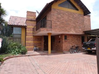 Foto 5 de VENTA CASA CHIA VEREDA FAGUA