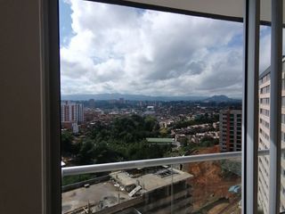 Apartamento en Arriendo Olivar, Rionegro-Antioquia