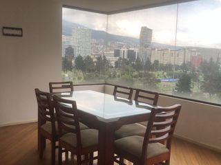 Foto 7 de VENDO DE OPORTUNIDAD DEPARTAMENTO DUPLEX EN LA AVENIDA DE LA SHYRIS CON UNA VISTA ESPECTACULAR