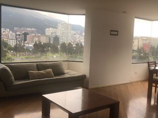 Foto 4 de VENDO DE OPORTUNIDAD DEPARTAMENTO DUPLEX EN LA AVENIDA DE LA SHYRIS CON UNA VISTA ESPECTACULAR
