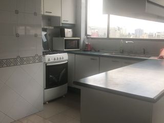 Foto 11 de VENDO DE OPORTUNIDAD DEPARTAMENTO DUPLEX EN LA AVENIDA DE LA SHYRIS CON UNA VISTA ESPECTACULAR