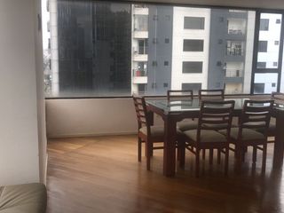 Foto 5 de VENDO DE OPORTUNIDAD DEPARTAMENTO DUPLEX EN LA AVENIDA DE LA SHYRIS CON UNA VISTA ESPECTACULAR