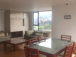 Foto 1 de VENDO DE OPORTUNIDAD DEPARTAMENTO DUPLEX EN LA AVENIDA DE LA SHYRIS CON UNA VISTA ESPECTACULAR
