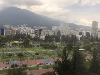 Foto 9 de VENDO DE OPORTUNIDAD DEPARTAMENTO DUPLEX EN LA AVENIDA DE LA SHYRIS CON UNA VISTA ESPECTACULAR