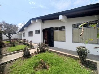 Renta Casa en Sangolqui, Sector Santa Rosa